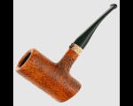 Erik Nording Copperhead Poker Pipe Sandblast